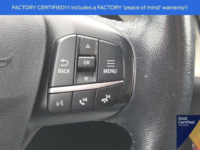 Used 2023 Ford Bronco Sport Heritage w/ Heritage Convenience Package AWD/4WD image 45