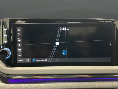 Used 2022 Hyundai Sonata N Line FWD image 15