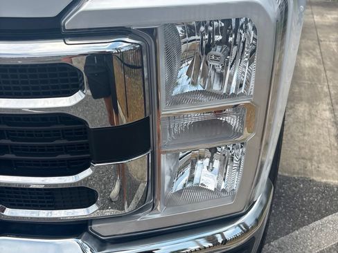 Certified 2024 Ford F250 XLT w/ FX4 Off-Road Package AWD/4WD image 20