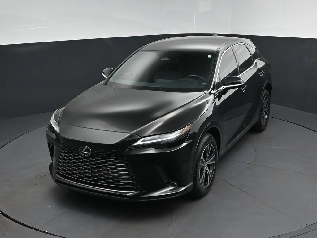 Certified 2023 Lexus RX 350 FWD image 30