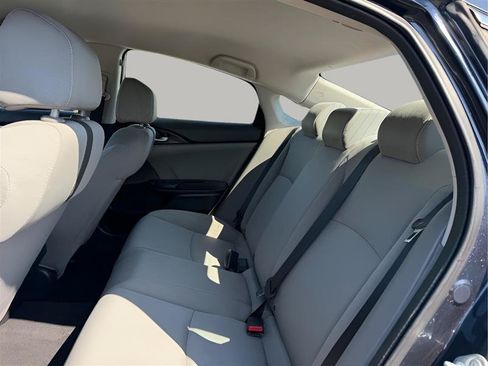Used 2017 Honda Civic LX image 19
