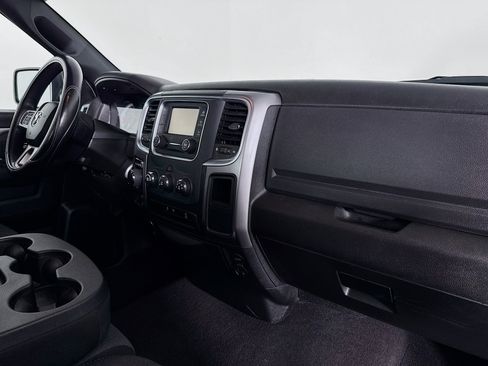 Used 2023 RAM 1500 Classic Warlock image 28