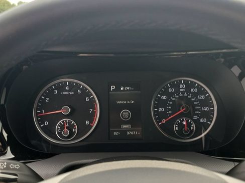 Used 2023 Kia K5 GT-Line FWD image 29