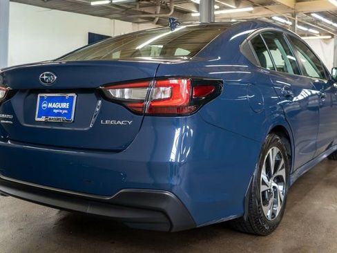 Used 2023 Subaru Legacy Premium AWD/4WD image 6