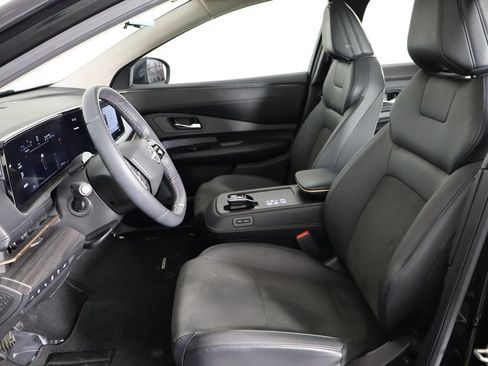 Used 2023 Nissan Ariya FWD image 8