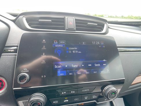 Used 2022 Honda CR-V EX-L image 17