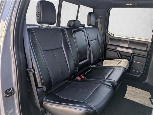 Used 2018 Ford F150 Lariat RWD image 20