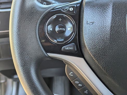 Used 2014 Honda Civic EX image 28