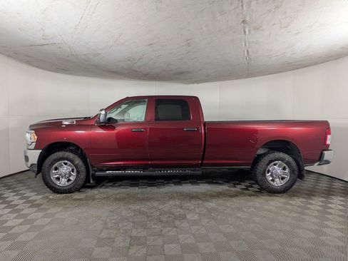 Used 2023 RAM 2500 Tradesman image 3