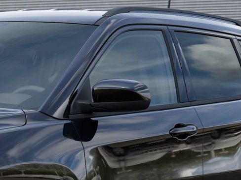 New 2026 Jeep Compass Latitude AWD/4WD image 13