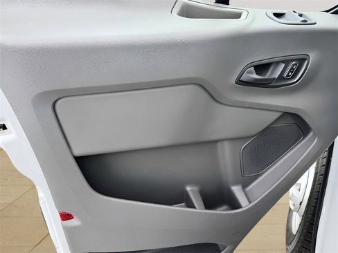 New 2025 Ford Transit 150 Low Roof AWD w/ Load Area Protection Package image 24