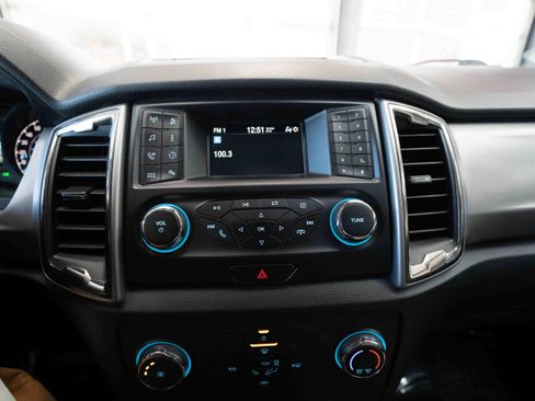 Used 2019 Ford Ranger XLT w/ FX4 Off-Road Package image 17