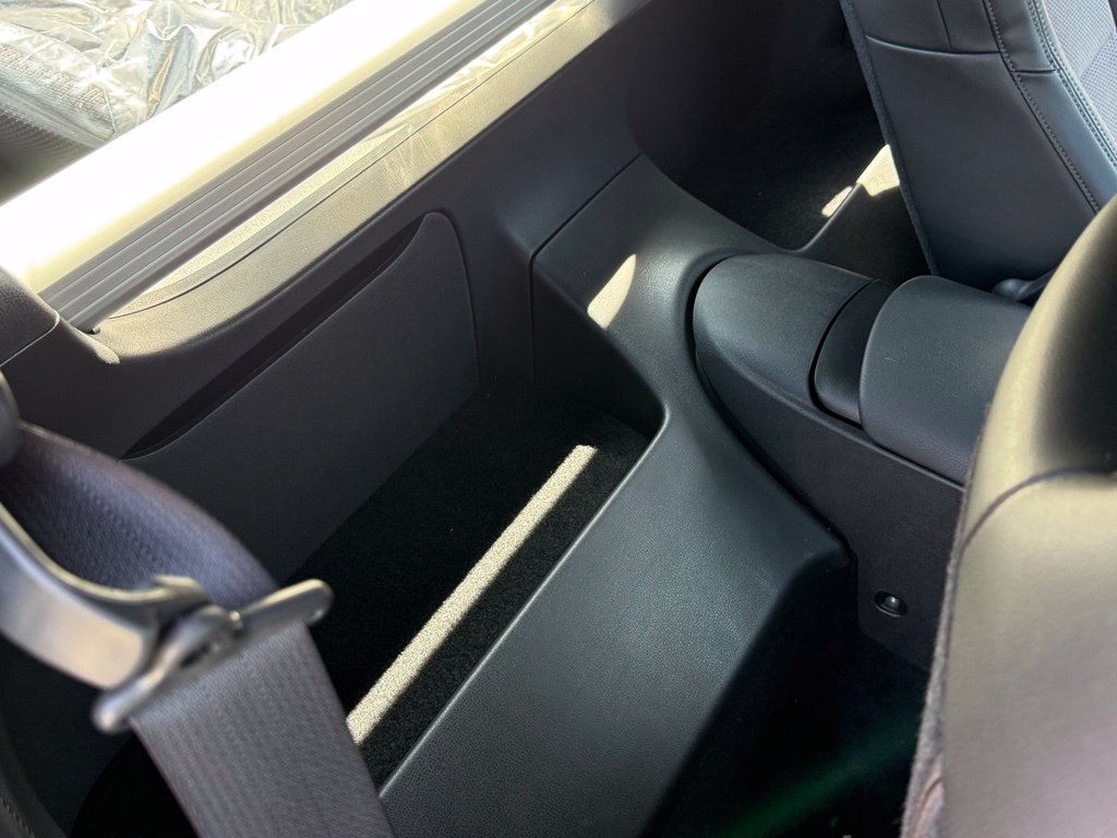 New 2026 Nissan Z Performance w/ Floor Mat Package RWD image 19