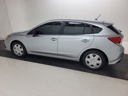 Used 2022 Subaru Impreza 2.0i AWD/4WD image 3