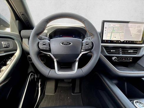 New 2026 Ford Explorer Tremor w/ Tremor Convenience Package AWD/4WD image 18