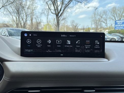 Used 2023 Genesis GV80 2.5T w/ Prestige Package image 17