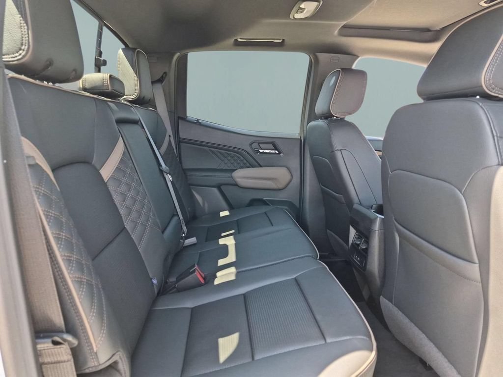 New 2026 GMC Canyon Denali AWD/4WD image 27