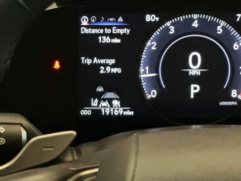 Certified 2024 Lexus NX 350 AWD w/ Cold Area Package image 27