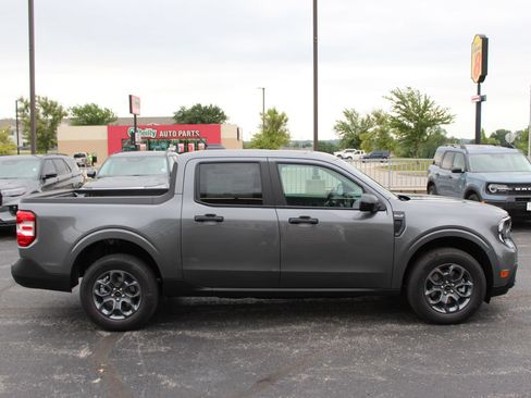 New 2026 Ford Maverick XLT w/ Equipment Group 301A AWD/4WD image 7