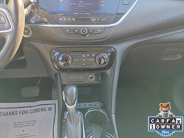 Used 2021 Buick Encore GX Preferred FWD image 3