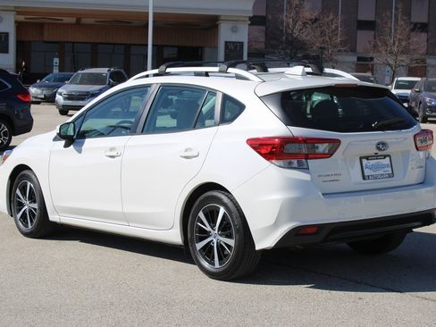 Used 2023 Subaru Impreza Premium image 7