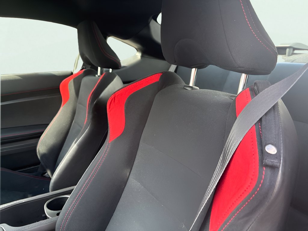 Used 2013 Scion FR-S RWD image 9