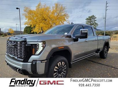New 2026 GMC Sierra 3500 Denali Ultimate
