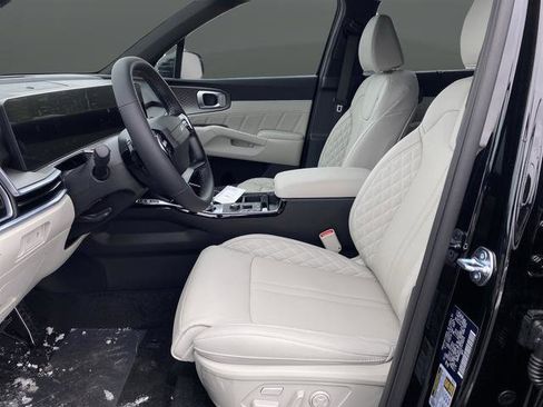 New 2026 Kia Sorento SX Prestige AWD/4WD image 4