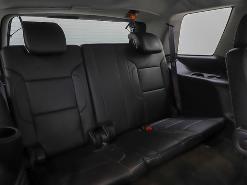 Used 2017 Chevrolet Tahoe LT image 13