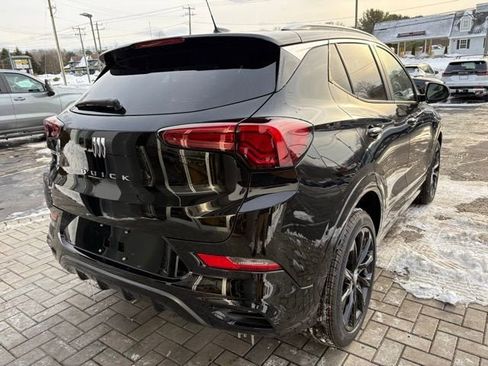 New 2026 Buick Encore GX Sport Touring w/ Comfort Package image 8