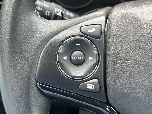 Certified 2020 Honda HR-V Sport image 30