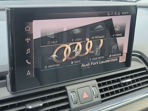 Certified 2023 Audi Q5 2.0T Premium Plus w/ Premium Plus Package AWD/4WD image 27
