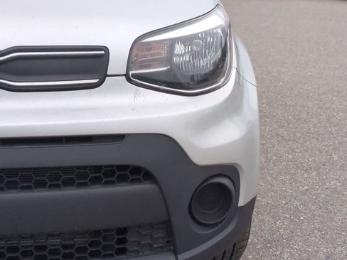 Used 2019 Kia Soul w/ Convenience Package FWD image 10