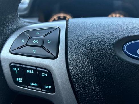 Used 2023 Ford Ranger XLT w/ Equipment Group 301A Mid image 23