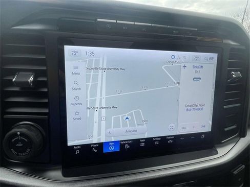 Used 2024 Ford F150 Platinum w/ Equipment Group 702A High image 21