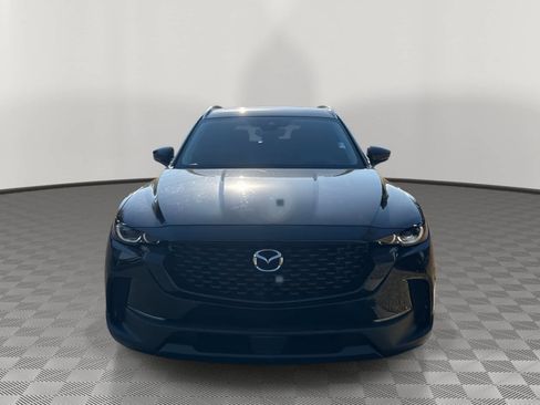 Used 2023 MAZDA CX-50 AWD 2.5 S w/ Cargo Package image 8