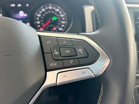 Used 2021 Volkswagen Atlas SE FWD image 18