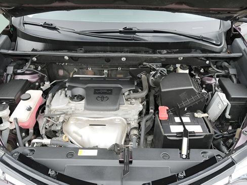 Used 2016 Toyota RAV4 XLE AWD/4WD image 21