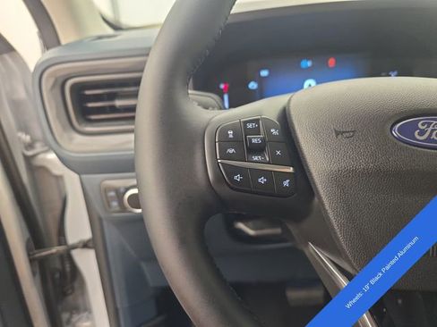 New 2026 Ford Maverick Lariat AWD/4WD image 34