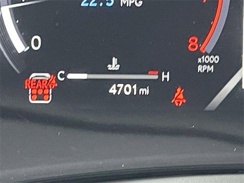 Used 2026 Lexus TX 350 350 Premium image 32