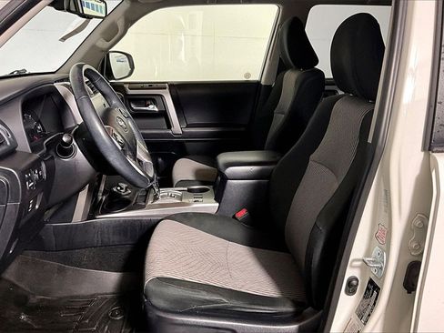 Used 2021 Toyota 4Runner SR5 image 20