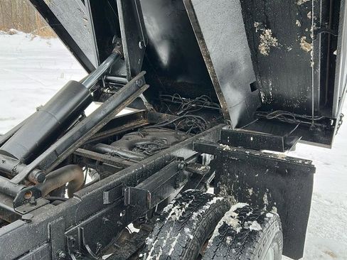 Used 2015 GMC Sierra 3500 4x4 Regular Cab w/ Sierra Convenience Package image 64