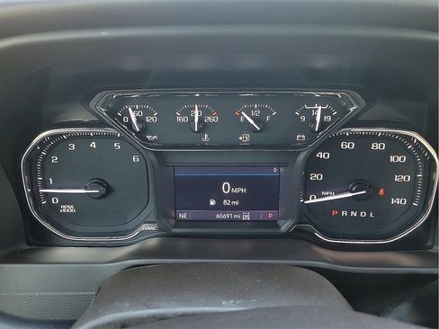 Used 2022 GMC Sierra 2500 SLE w/ SLE Convenience Package image 17