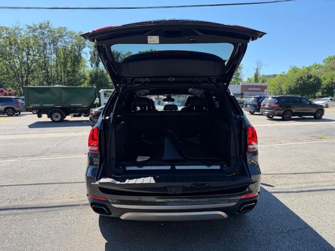 Used 2018 BMW X5 xDrive40e AWD/4WD image 17