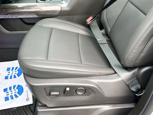 New 2026 Chevrolet Silverado 3500 LTZ w/ LTZ Plus Package AWD/4WD image 20