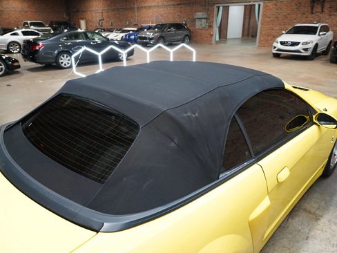 Used 2003 Ford Mustang Cobra image 49