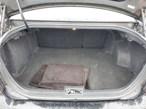 Used 2010 Ford Fusion SE image 6