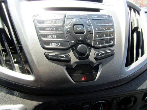 Used 2020 Ford Transit 250 Medium Roof RWD image 24