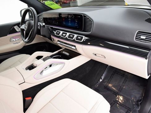 Used 2026 Mercedes-Benz GLE 350 4MATIC image 14