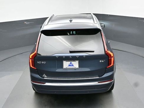 New 2026 Volvo XC90 B6 Plus w/ Protection Package Premier image 49